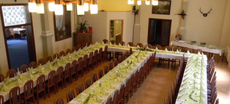 瓦德姆勒酒店(Hotel Waldmühle)图片