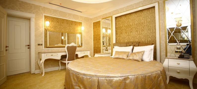 维瓦尔第公园酒店(Vivaldi Park Hotel)图片