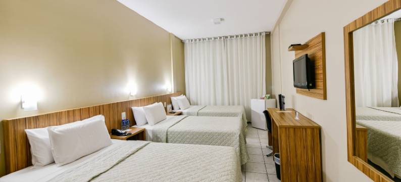 奥古斯都广场酒店(Plaza Inn Augustus)图片