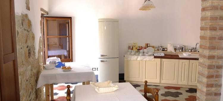 撒丁岛卡米拉旅馆(Casa Camilla Sardegna)图片