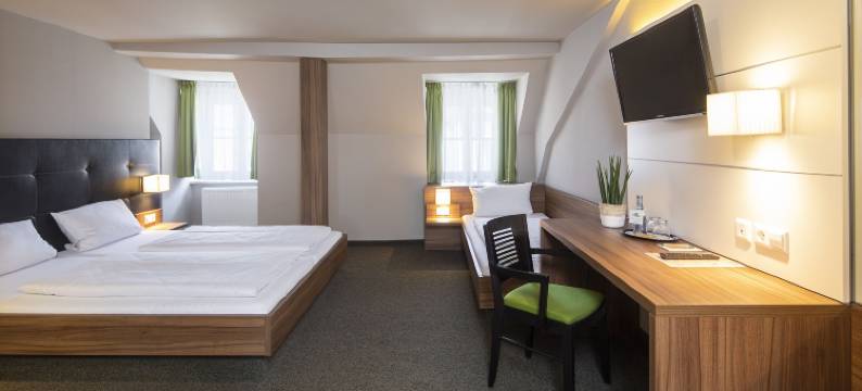 哈尔霍夫约瑟普酒店(Joesepp´S Hotel am Hallhof)图片