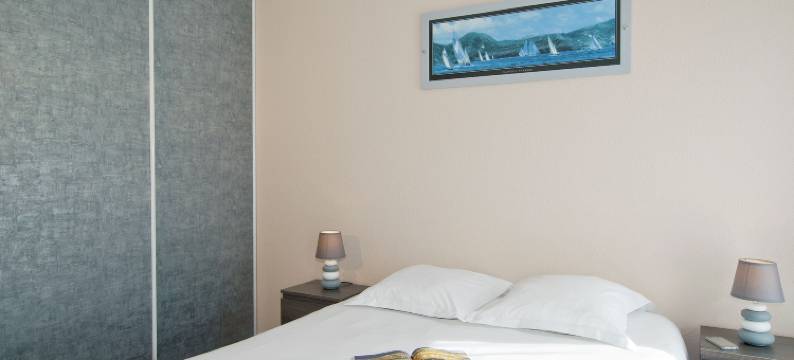 拉尼永市中心火车站布里特舒适酒店(Brit Hotel Confort Lannion Centre Gare)图片