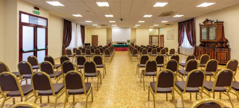 卡萨德尔佩莱格里诺酒店(Hotel Casa Del Pellegrino)图片