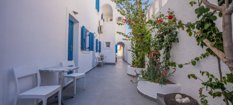 安娜高级旅馆(Anna's)图片