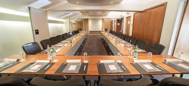 图卢兹卡皮托勒广场酒店(Plaza Hotel Capitole Toulouse)图片