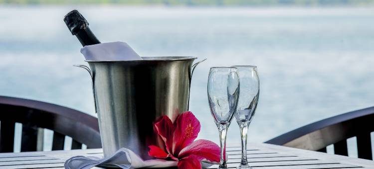 瓦努阿图华威乐潟湖酒店(Warwick le Lagon Resort & Spa, Vanuatu)图片