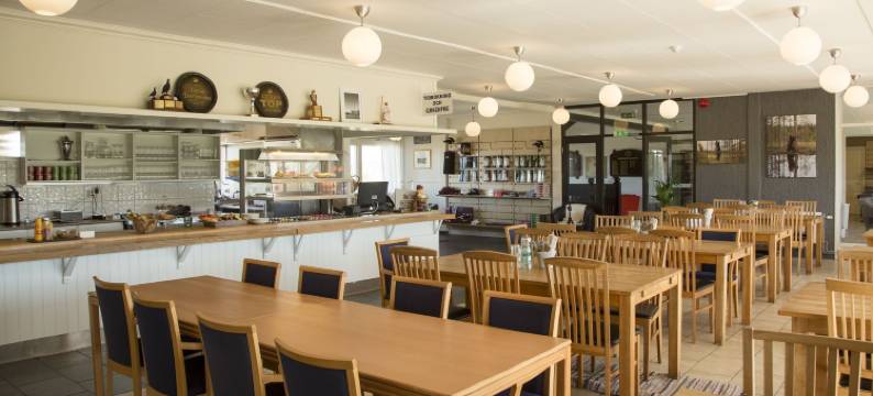 瓦伯格格特斯克拉酒店(Varbergs GK Östra Hotell)图片