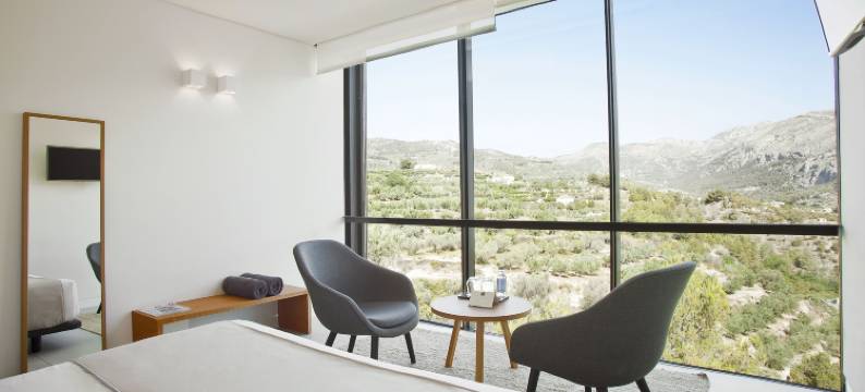 碧武德景观 5E Spa 酒店 - 限成人(Vivood Landscape Hotel & Spa - Designed for Adults)图片