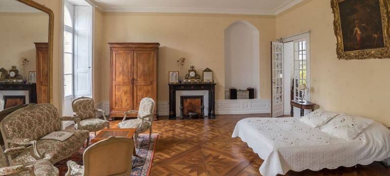 主人之家(La Maison de maître)图片