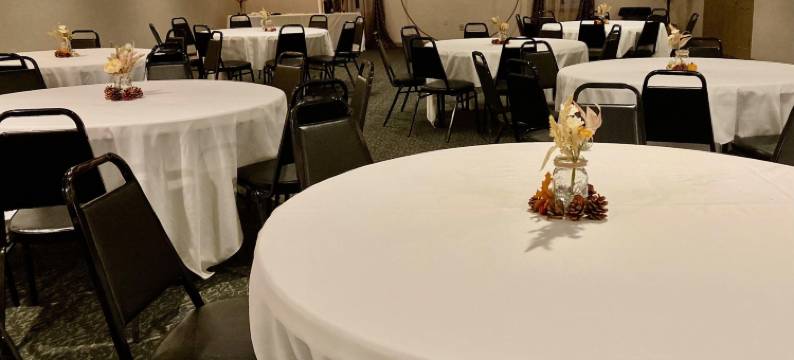 两百周年旅馆(Bicentennial Inn)图片