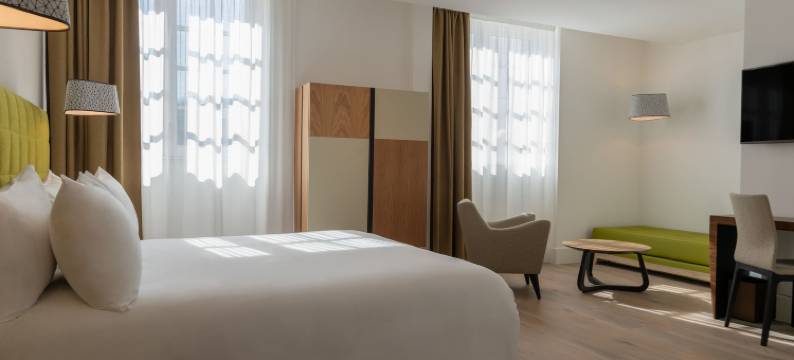 银杏水疗酒店(Hotel & Spa GINKGO - Quimper)图片