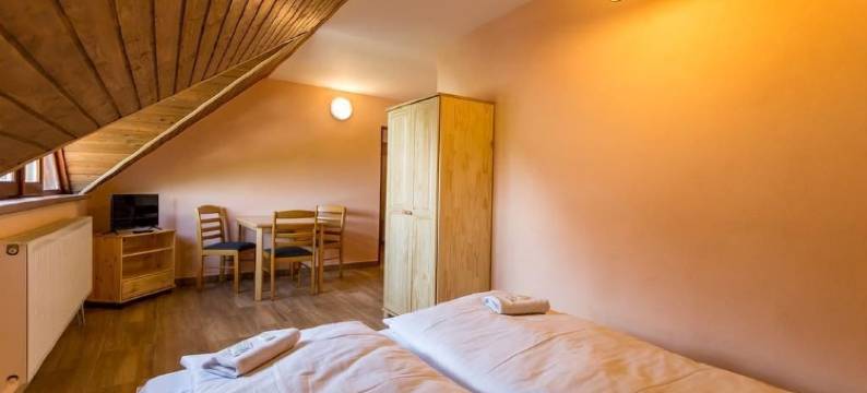 萨托斯科酸橙旅馆(Penzion Šatovské lípy)图片