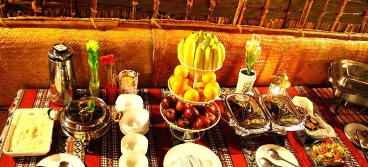 沙滩梦想观光营地酒店(Sands Dream Tourism Camp)图片