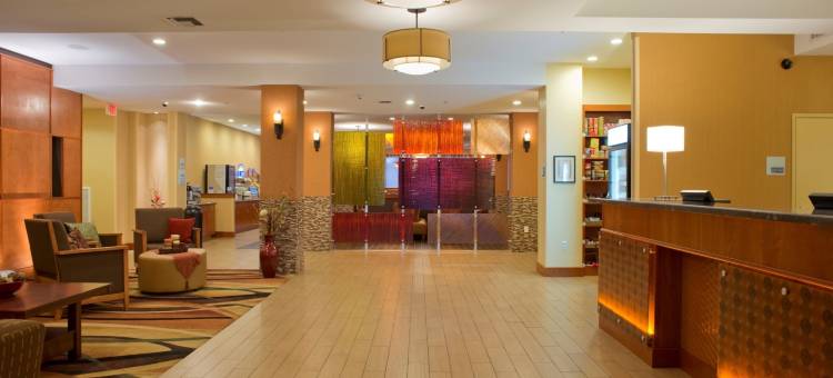 智选假日套房酒店普拉特维尔南(Holiday Inn Express & Suites Prattville South)图片