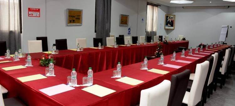 绿洲酒店&Spa(Oasis Hotel & Spa)图片