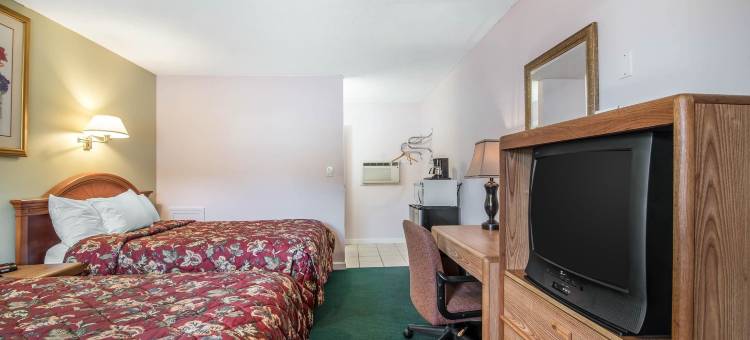 罗德威酒店(Rodeway Inn)图片