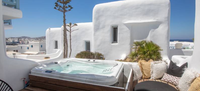 和谐精品酒店(Harmony Boutique Hotel)图片