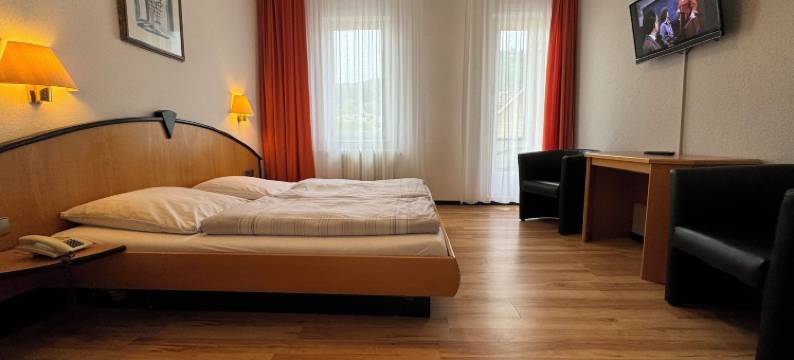 施米茨费尔登库尔酒店(Hotel Kull Von Schmidsfelden)图片