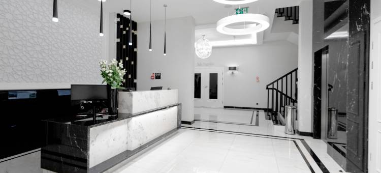 大公园酒店(Grand Park Hotel)图片