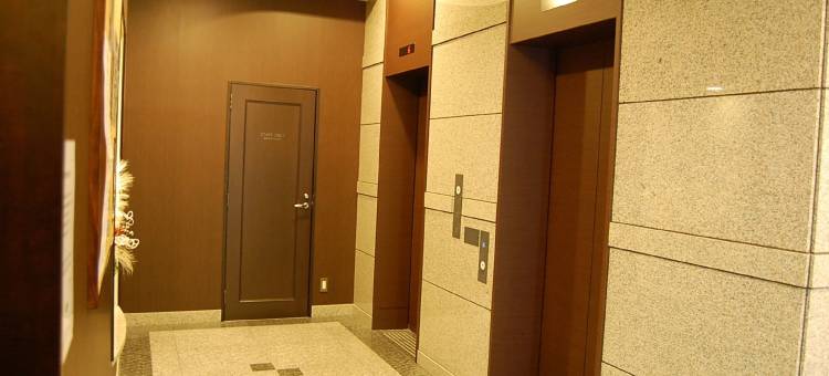 露樱酒店敦贺站前店(Hotel Route-Inn Tsuruga Ekimae)图片