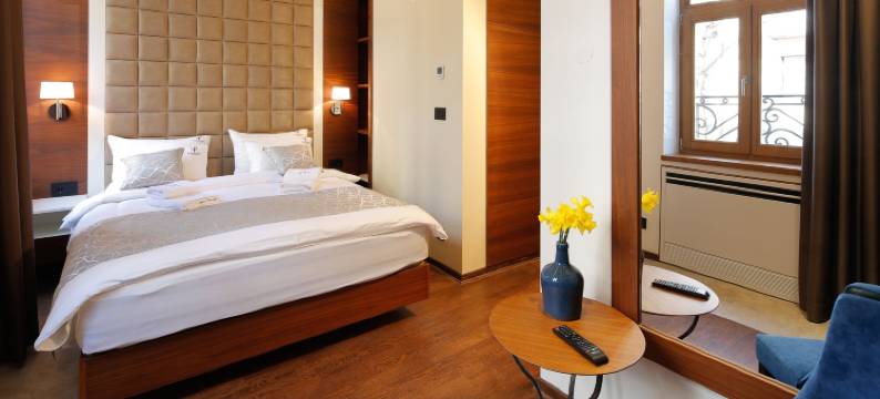 帕萨帕尔图酒店(Hotel Passpartù Home Garni)图片