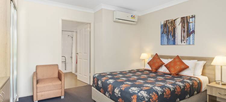 阿拉巴斯特伊康旅馆(Econo Lodge Alabaster)图片