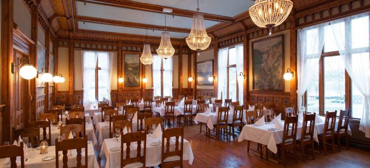 托恩桑德文酒店(Thon Hotel Sandven)图片