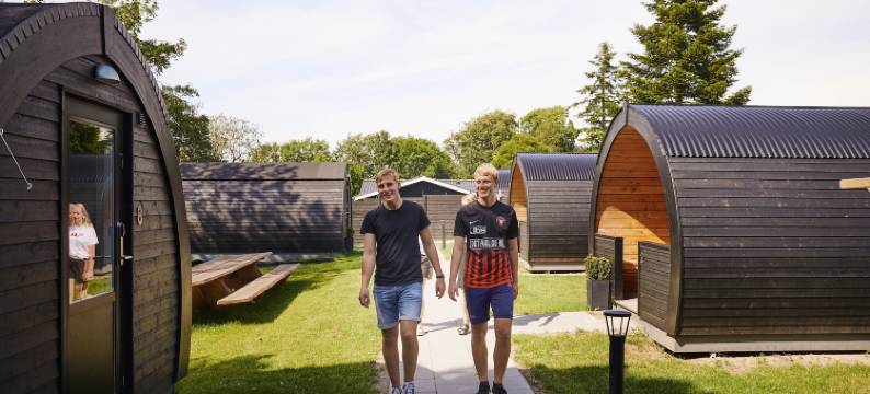 Rødding中心-旅舍(Danhostel Rødding Centret)图片