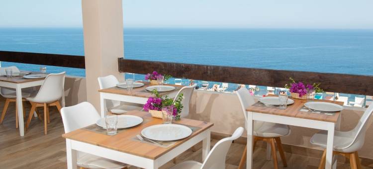 卡斯特萨尔多度假村(Castelsardo Resort Village)图片