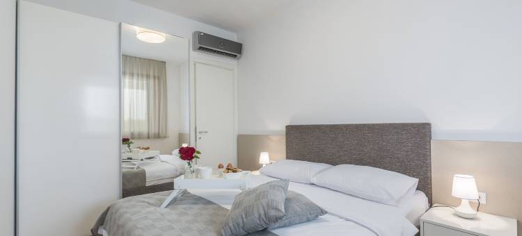 公寓Maj Residence高级(Maj Premium Residence)图片