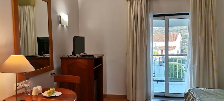 金塔多斯赛德鲁斯酒店(Hotel Quinta Dos Cedros)图片