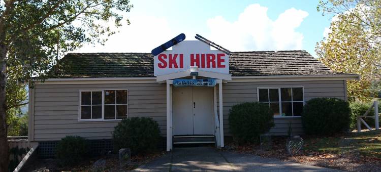 尖峰谷美诗铂高级服务公寓(The Sebel Pinnacle Valley)图片