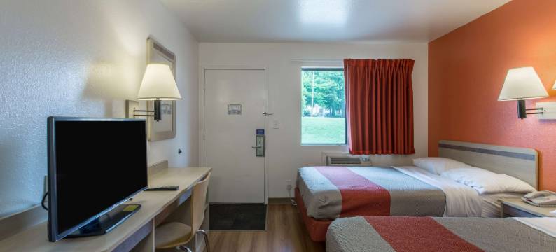 纳什维尔 - 古德利茨维尔6号汽车旅馆(Motel 6 Goodlettsville, TN - Nashville)图片