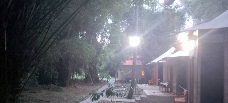 爪哇之魂G-兰德度假村(Jawa Jiwa G-Land)图片