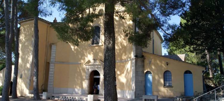 阿莫鲁斯小屋酒店(La Cabane des Amoureux)图片