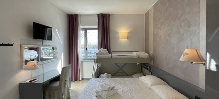阿尔菲裡大酒店(Hotel Alfieri)图片