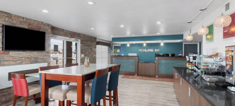 哥伦比亚理查德蒙旅馆(Richland Inn of Columbia)图片