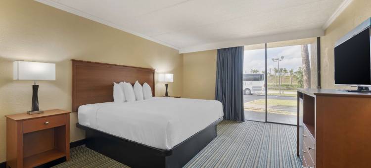 国际高速路贝斯特韦斯特优质酒店(Best Western International Speedway Hotel)图片