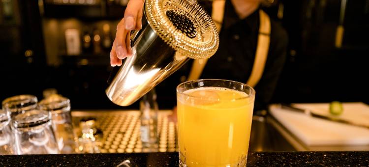 坎斯勒生活酒店(Living Hotel Kanzler)图片