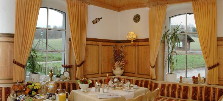 福斯豪斯莱姆斯特肯沃德酒店(Waldhotel Forsthaus Remstecken)图片