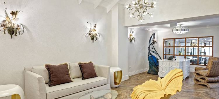 Treasure Beach Art Hotel, Barbados, An Autograph Collection All-Inclusive Resort图片