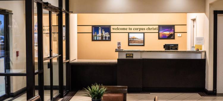 罗德威套房酒店(Rodeway Inn & Suites)图片