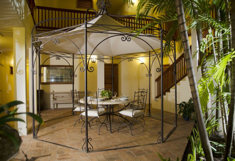 Hotel Overview