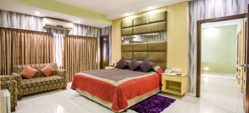 达卡Ascott住宅(Ascott the Residence Dhaka)图片