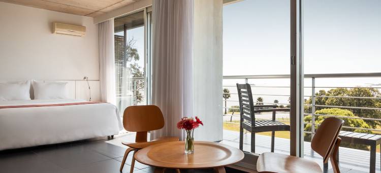 哥斯达科隆尼亚河畔精品酒店(Costa Colonia - Riverside Boutique Hotel)图片