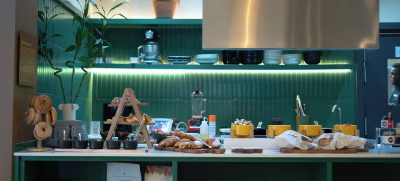 罗斯班克家庭套房酒店(Home Suite Hotels Rosebank)图片