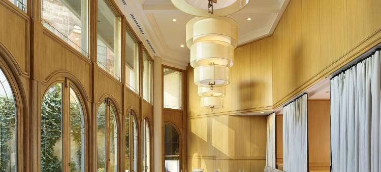 里滕豪斯酒店(The Rittenhouse Hotel)图片