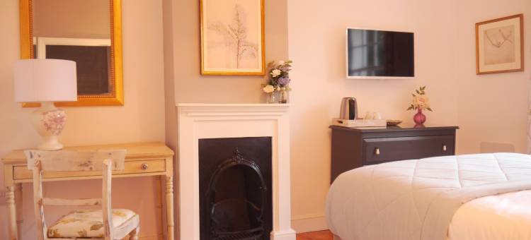 格斯特琳厅酒店(Guestling Hall Hotel)图片