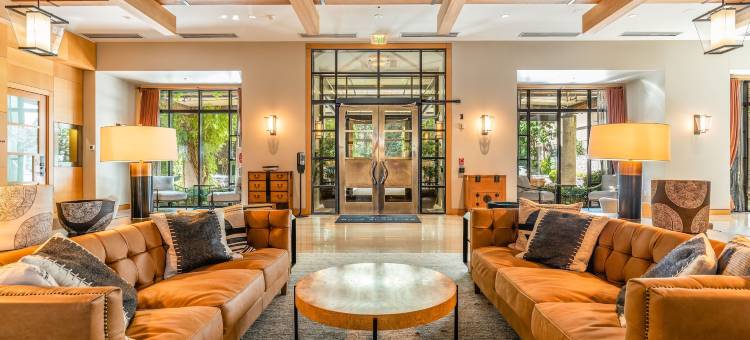 贝尔维尤俱乐部酒店(Bellevue Club Hotel)图片