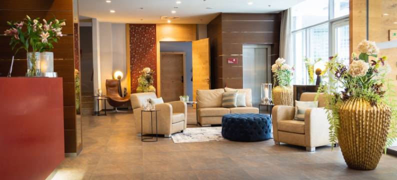 库夫斯坦酒店(Hotel Stadt Kufstein)图片